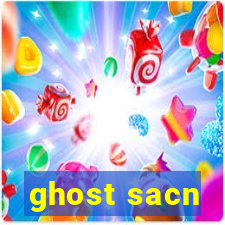 ghost sacn